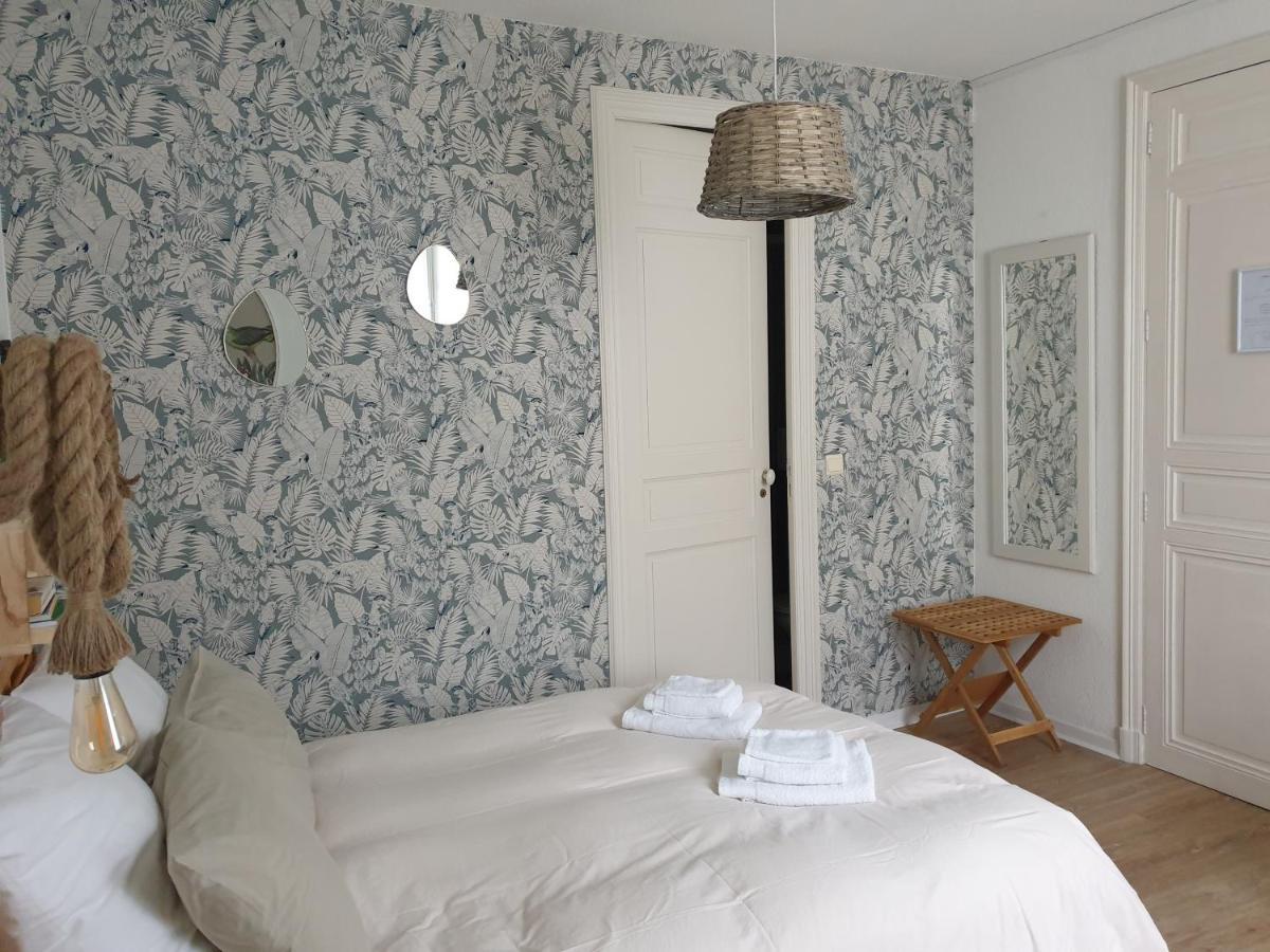 Chambres D'Hotes Et Gites- L'Abri Sous Roche Tautavel Εξωτερικό φωτογραφία