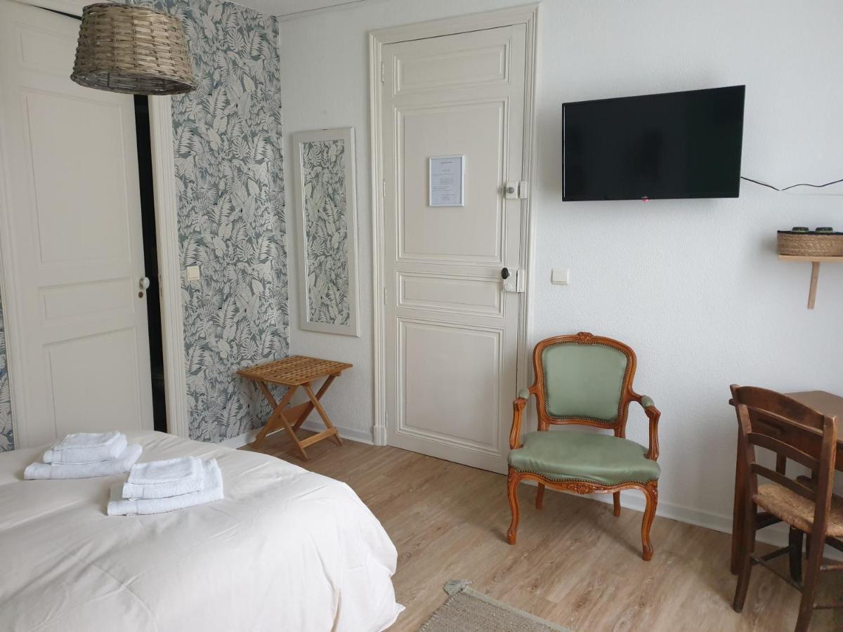 Chambres D'Hotes Et Gites- L'Abri Sous Roche Tautavel Εξωτερικό φωτογραφία