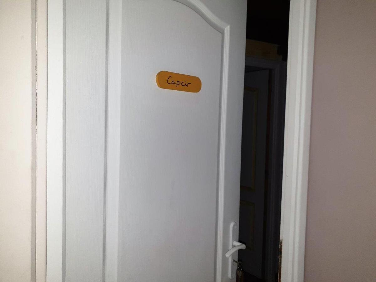 Chambres D'Hotes Et Gites- L'Abri Sous Roche Tautavel Εξωτερικό φωτογραφία