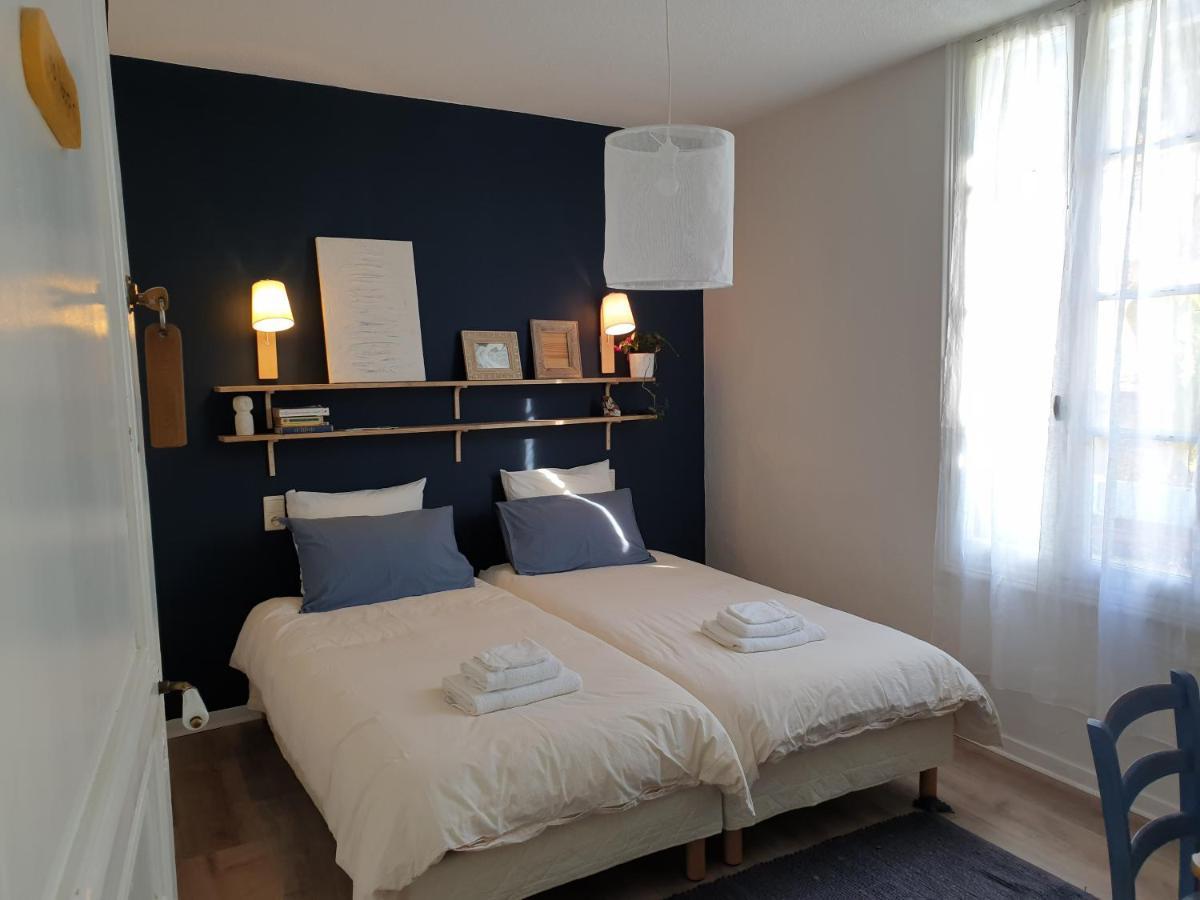 Chambres D'Hotes Et Gites- L'Abri Sous Roche Tautavel Εξωτερικό φωτογραφία