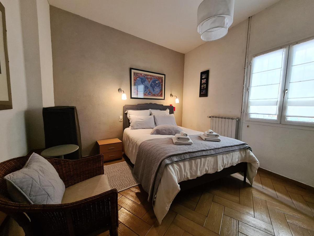 Chambres D'Hotes Et Gites- L'Abri Sous Roche Tautavel Εξωτερικό φωτογραφία